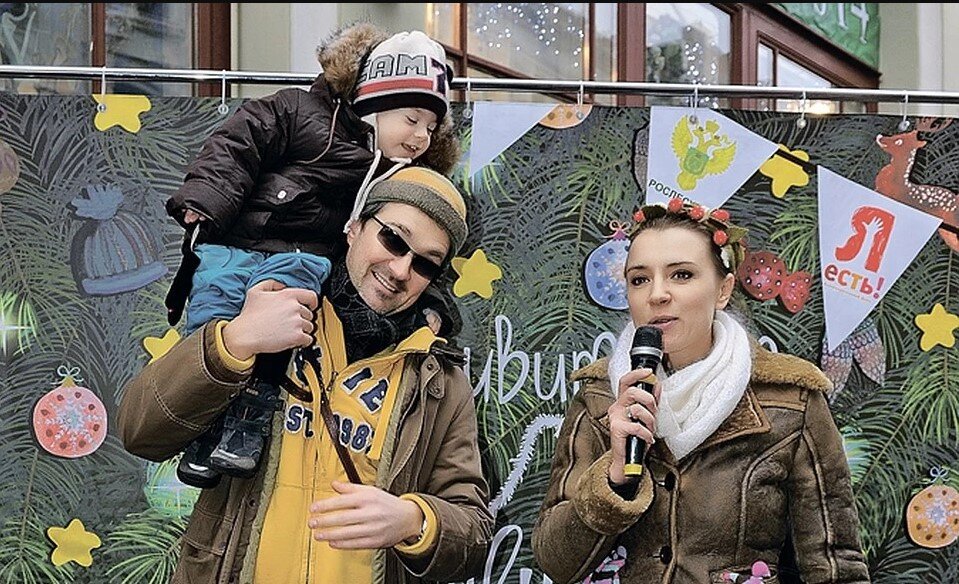 Мамы не стало! Егор Бероев и Ксения Алферова усыновили «Солнечного мальчика»