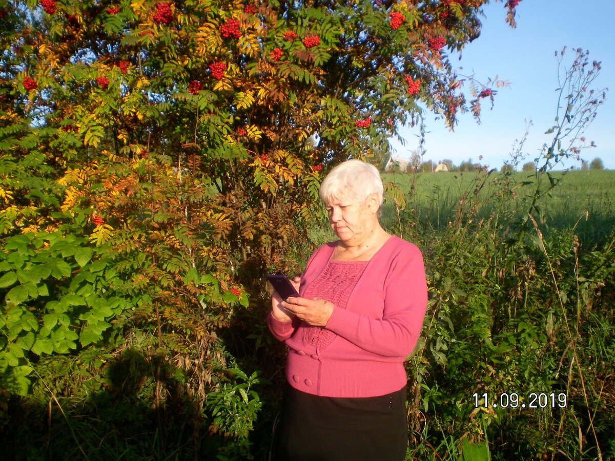 Фото автора