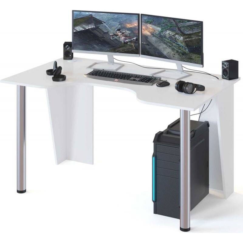 Супер удобный стол и стоит недорого 