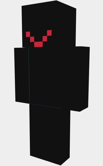 Candyman minecraft