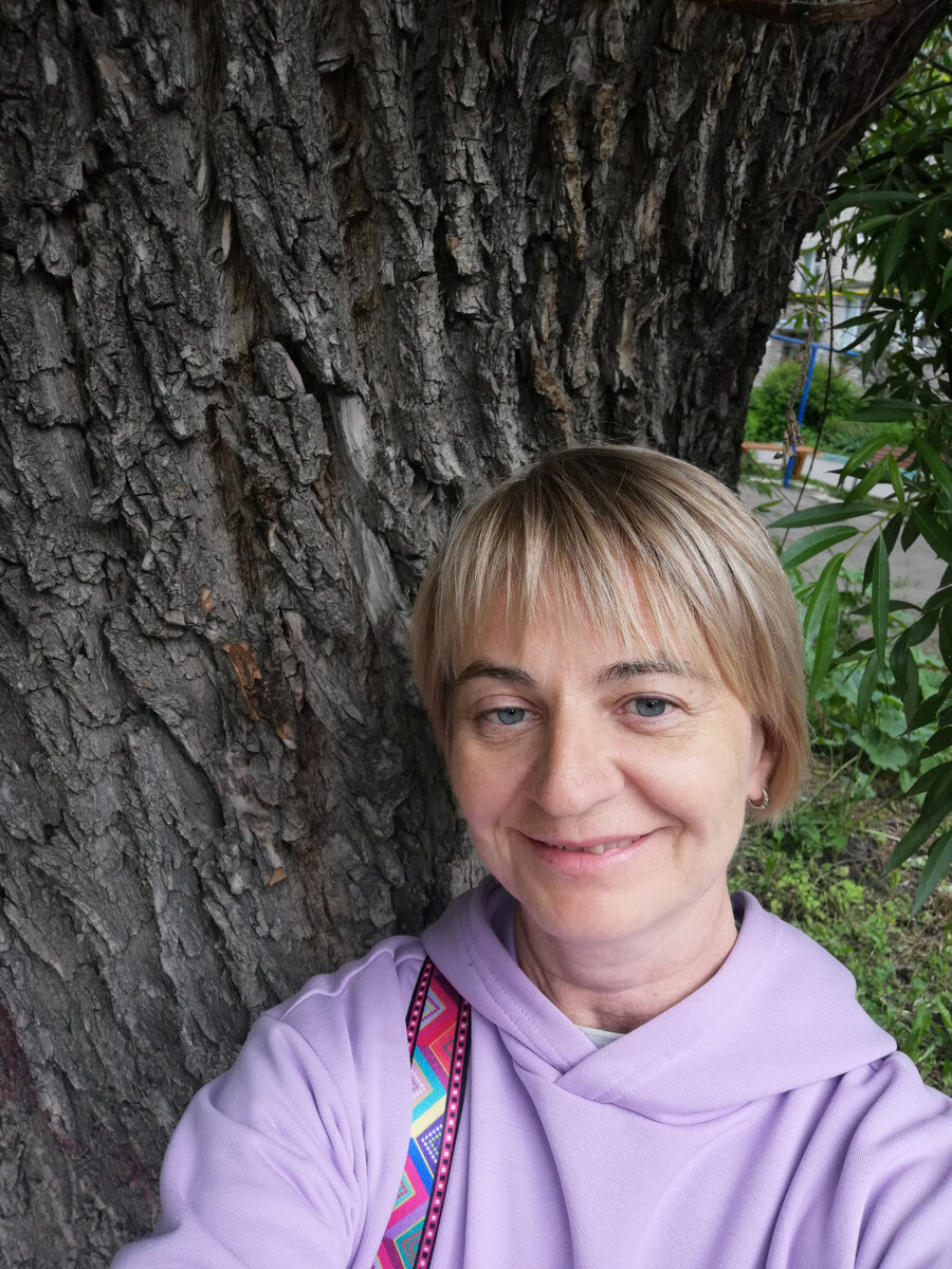 Иду наполнять день радостью