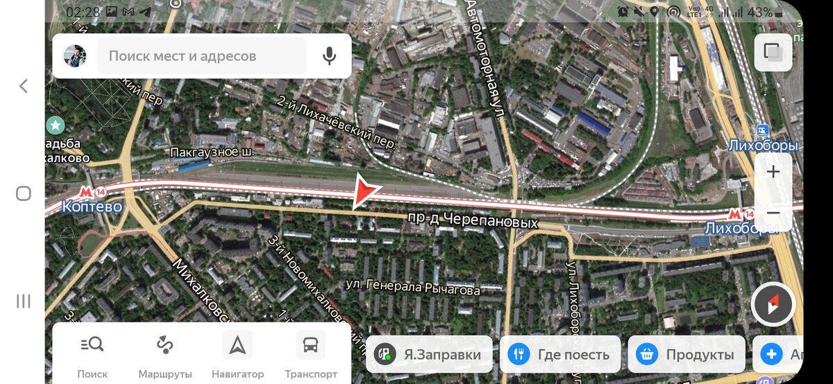 Вокзал восточный москва где находится на карте