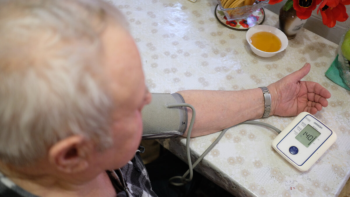 Фото: РИА Новости/Николай Хижняк