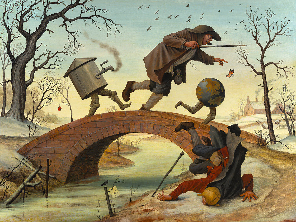 Художник какой ответить. Майк-Дэвис-Mike-Davis-сюрреализм. Художник сюрреалист Босх. Mike Davis художник. Сюрреалист Mike Davis