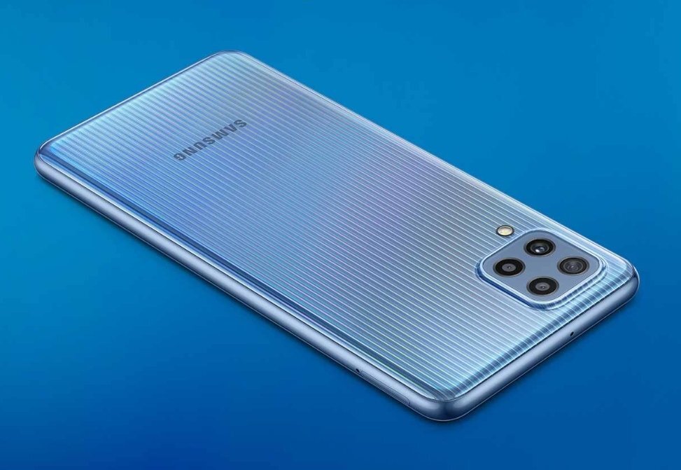 Samsung Galaxy M32 