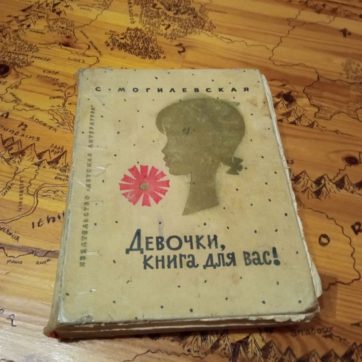 Книги ведь