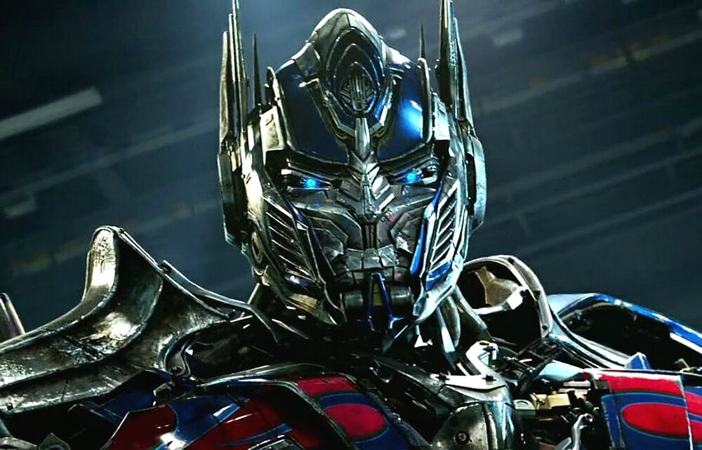 Оптимуса ждут новые испытания