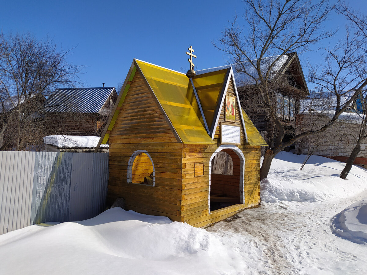 Тылыс юкаменский район туристический фото