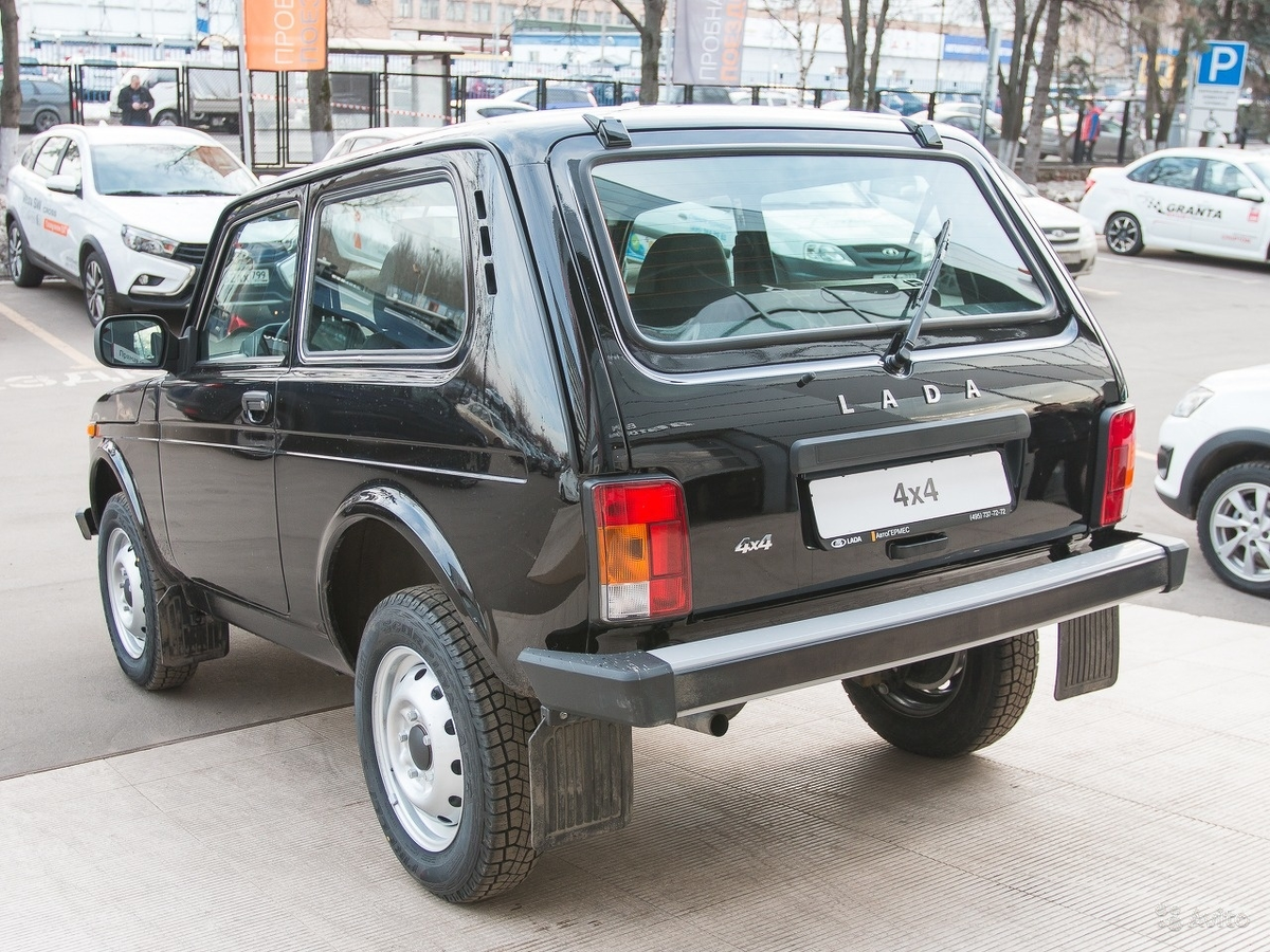 ВАЗ (Lada) 2120 Надежда I Рестайлинг