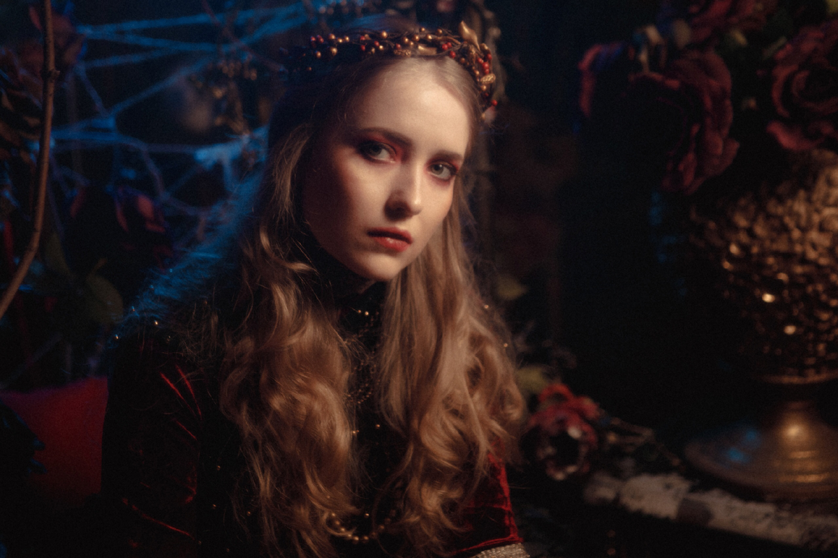 Фотопроекты Double Trouble