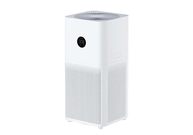 Очиститель воздуха Xiaomi Mi Air Purifier 3C EU (BHR4518GL) в обзоре очистителей воздуха