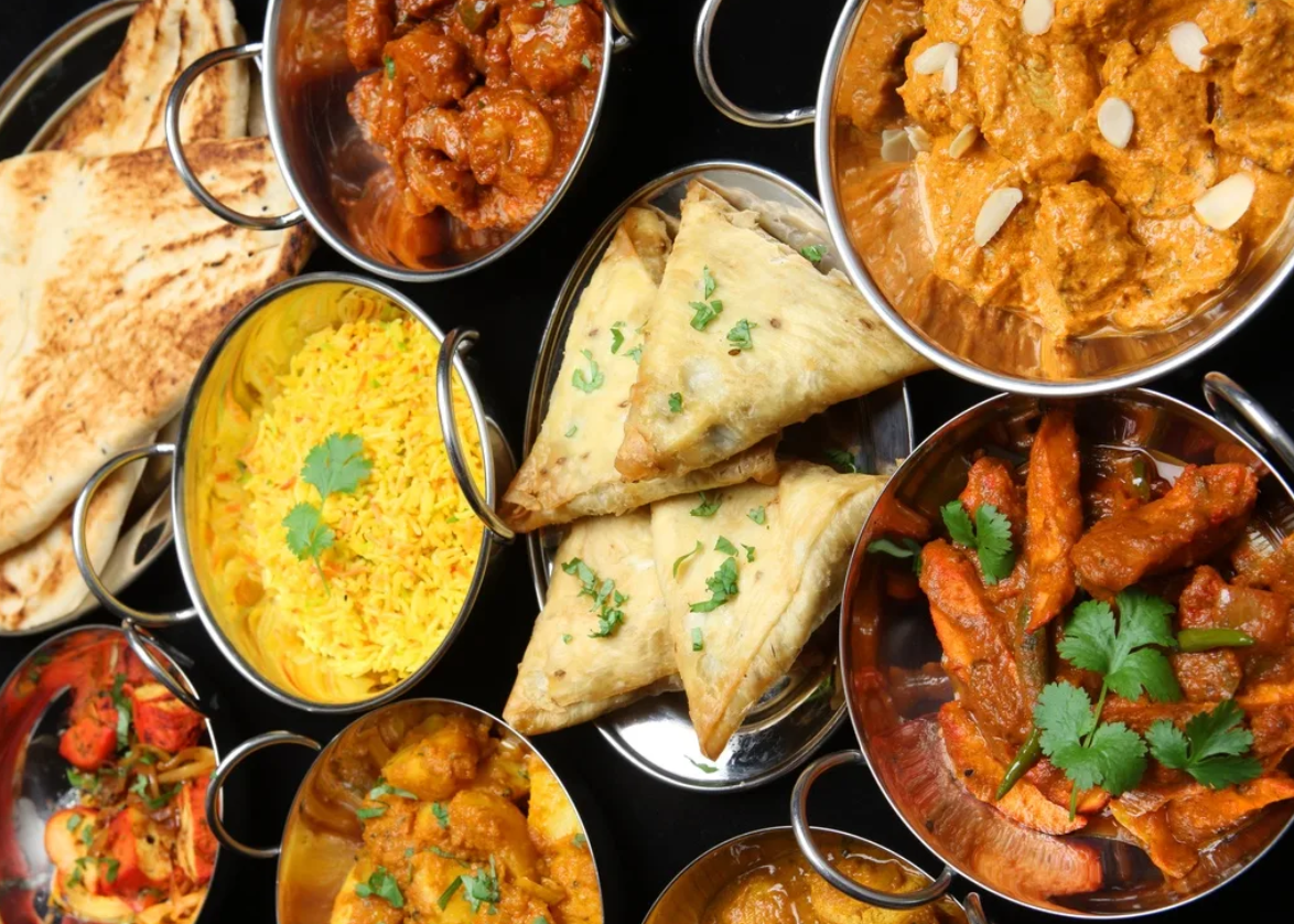 Индийские блюда, 10 самых популярных рецептов | конференц-зал-самара.рф | Дзен