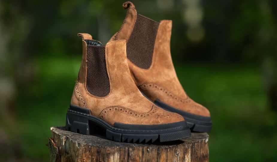 Новинки осени от PAZOLINI