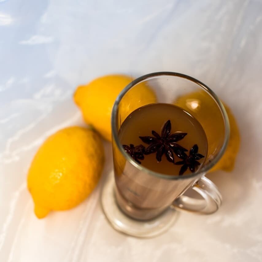 Медовый сбитень