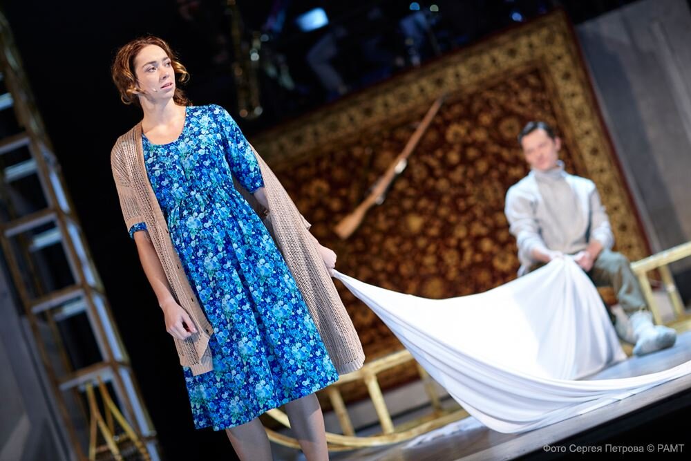 фото с официального сайта театра