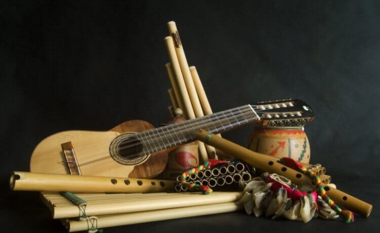 Некоторые люди опасаются музыки до сих пор