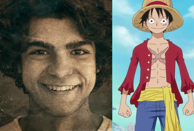 Крутой кастинг в One Piece на Netflix. Не испортят ли остальное ...