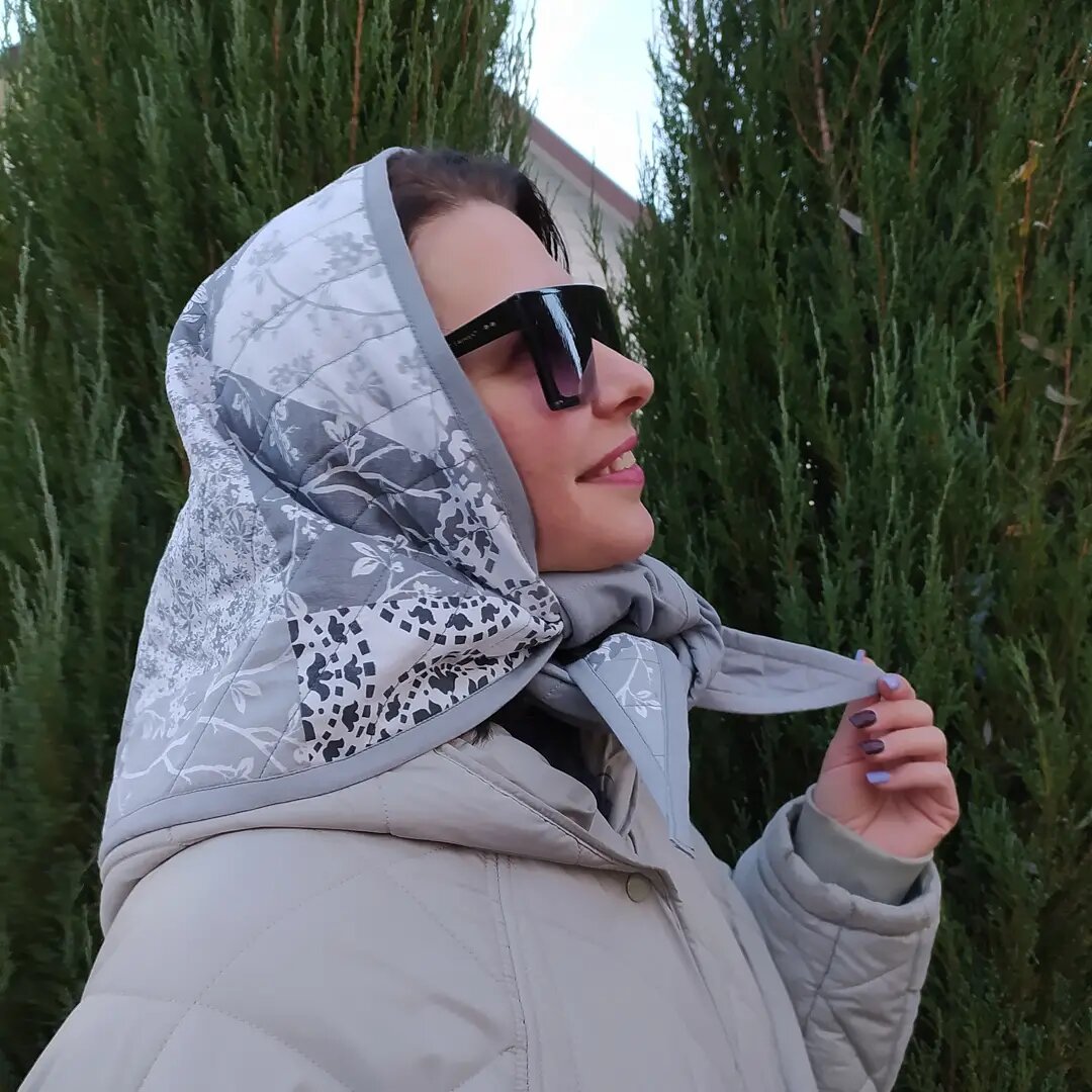 Натуральные ткани