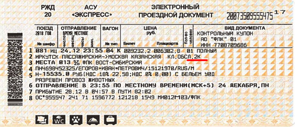 Можно ли показать фото паспорта при посадке в поезд