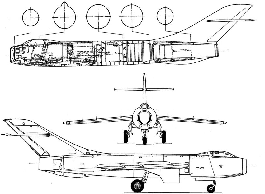 1.17 1 сборки. Су-17 1949. Су 17 р 1949г. Су-17 1949 самолет. Самолет Су-17м.