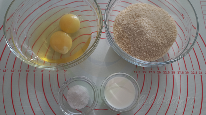 Для панировки