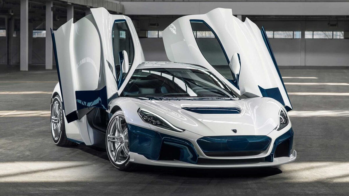 Самые лучшие машины в 2024 году. Rimac c_two. Rimac c2. Rimac Concept two. Rimac nevera c two.