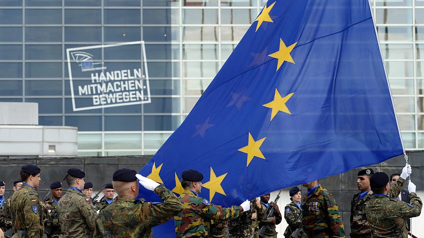 Фото: Getty Images