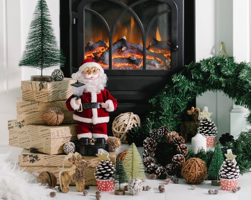 Фото с pexels.com 