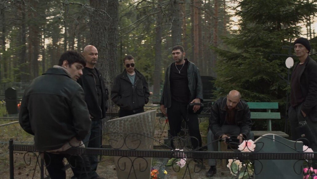 Фильм снят по пьесе Алексея Еньшина «Родительский день»