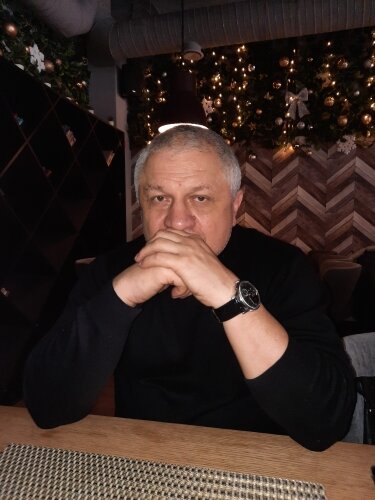 Автор публикации, Александр Травников.