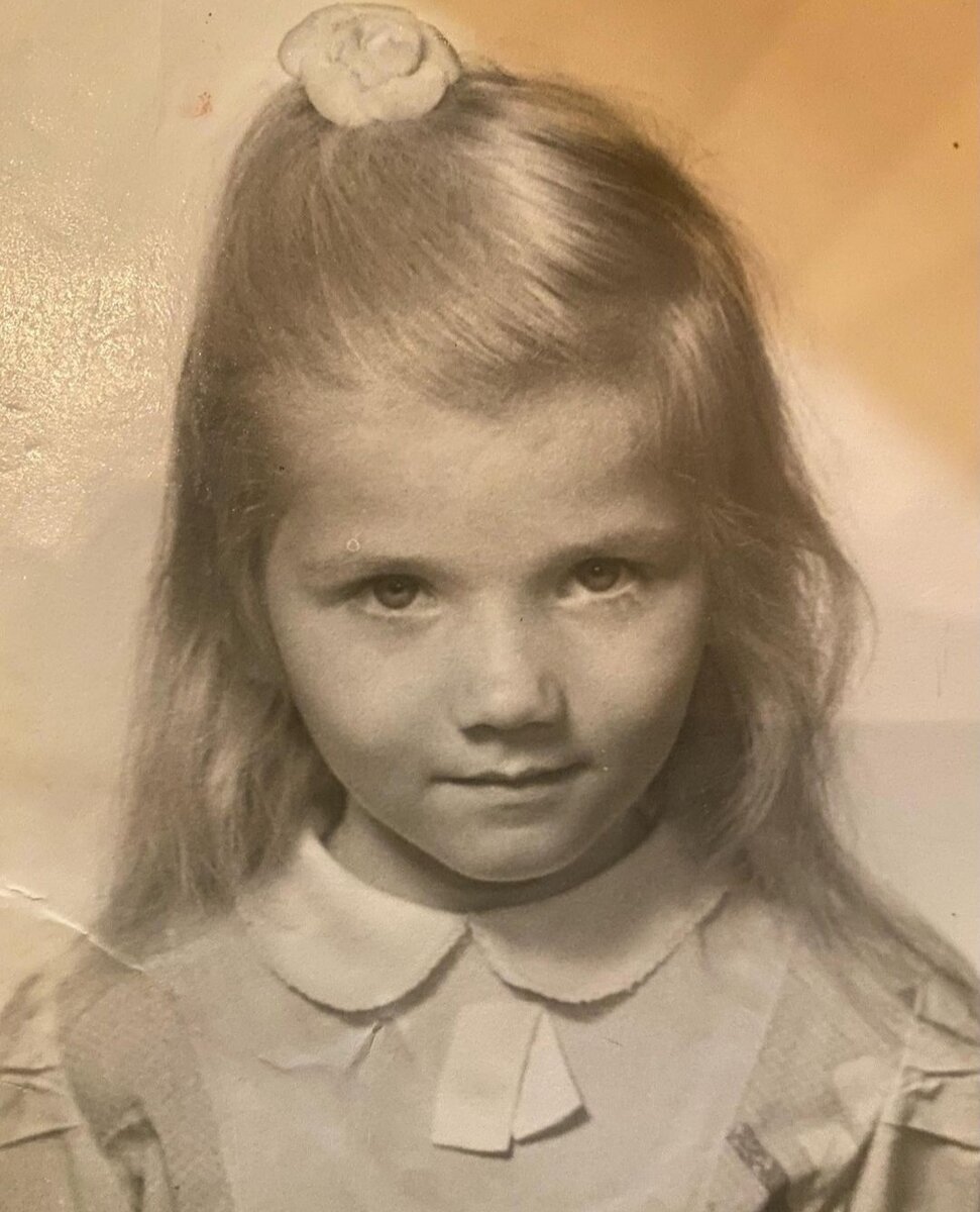 Анастасия Веденская