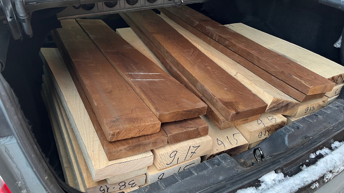 Без машины нам никуда. Используем много и для работы, и в личных целях  