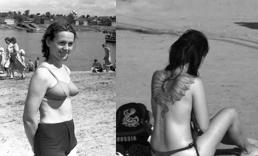 Фото из открытых источников информации