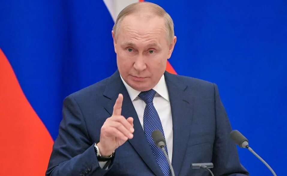 © РИА Новости Сергей Гунеев