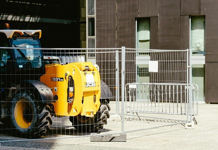 JCB