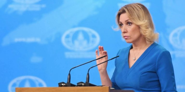 Фото: Sputnik / Евгений Биятов