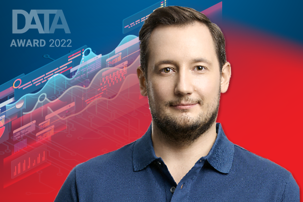 Евгений Галимский: "Х5 системно работает с данными, и это позволяет не только получать экономический эффект от продуктов для офлайн-магазинов. Если ретейлер хорошо понимает своего клиента, это помогает формировать оптимальное предложение для него в зависимости от изменения его предпочтений".