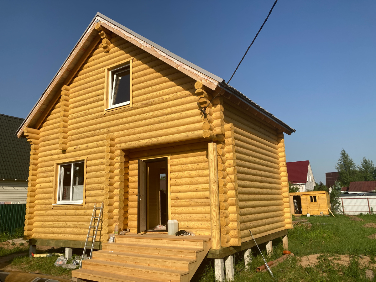 Фото автора