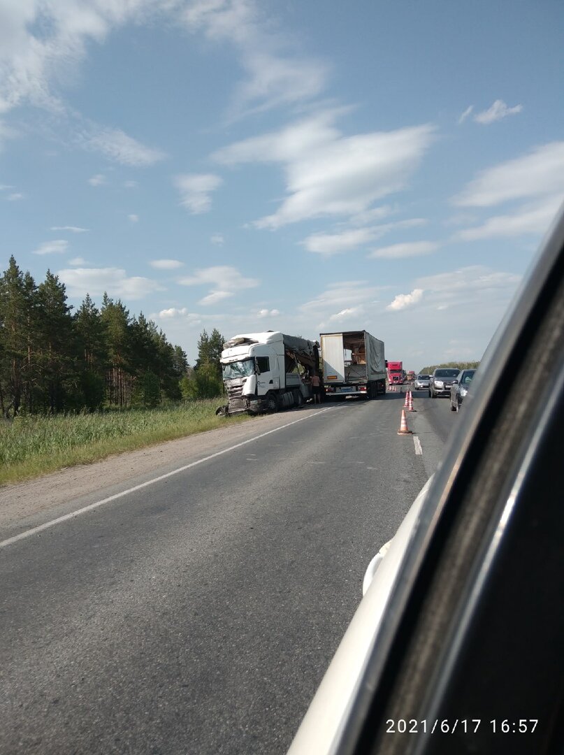 Гранд-вояж по Средней Полосе России в прошлом году . 16 зрад и перемог за  16 дней . | Приколы без толуола ! | Дзен