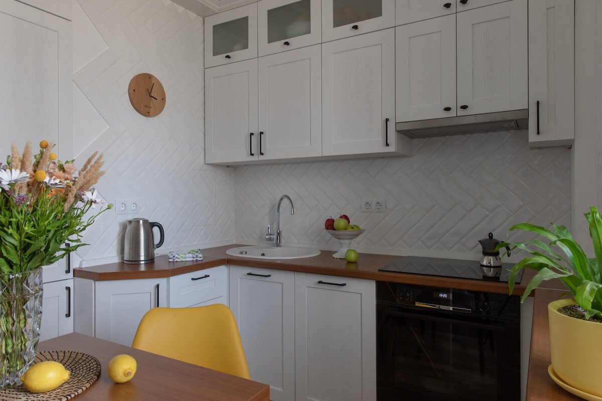 Дизайн: Мария Пивоварова. Фото: Инна Каблукова