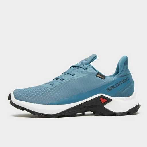 Salomon Alphacross 3