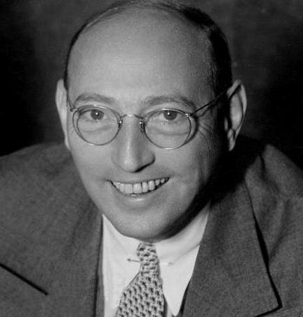 Фото из открытых источников . Берт Кальмар