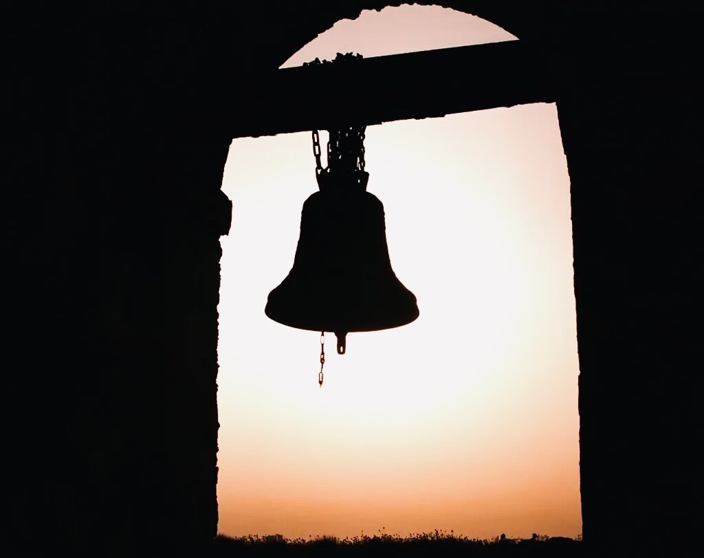 Inscription звонарь карта