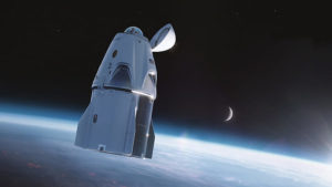    Фото: SpaceX Антон Коваль