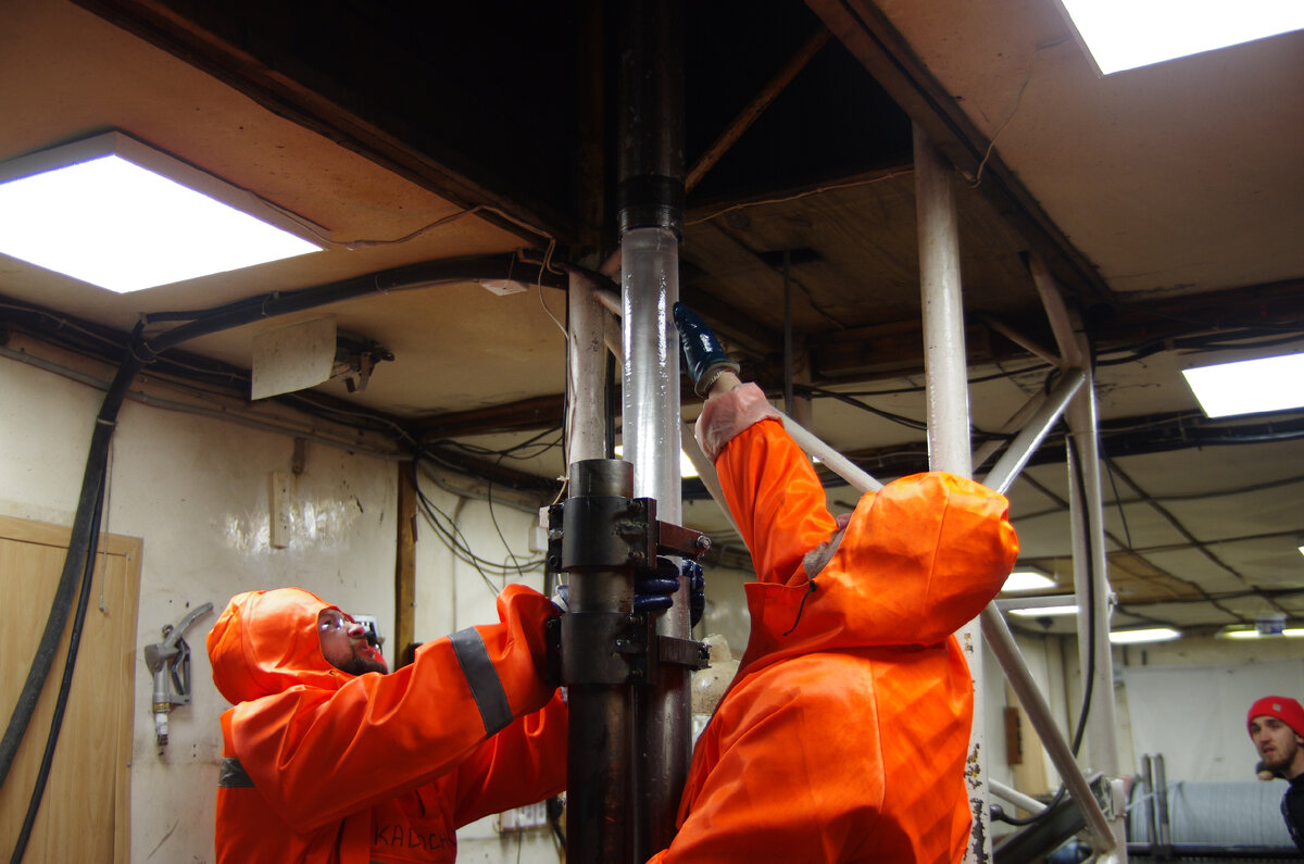 Алехина И. А../ААНИИ 