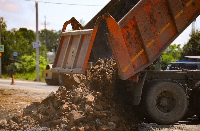 Фото пресс-службы правительства Приморья