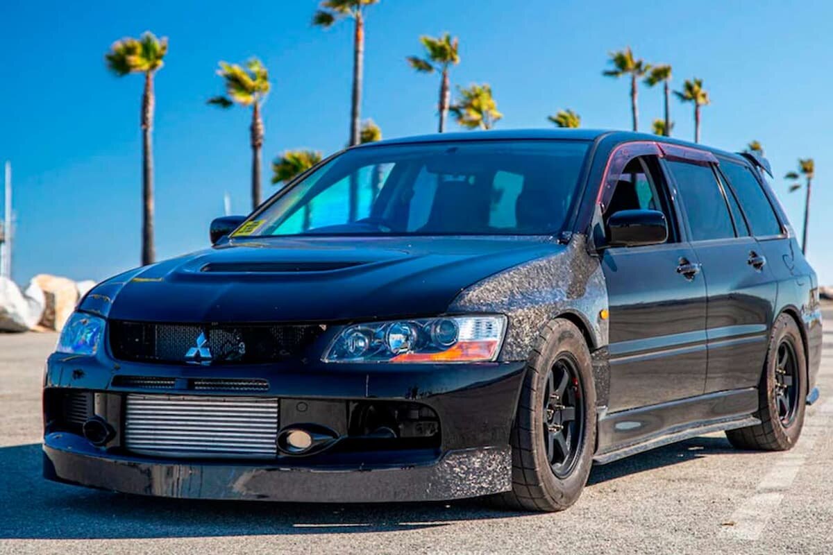 p1773 mitsubishi lancer