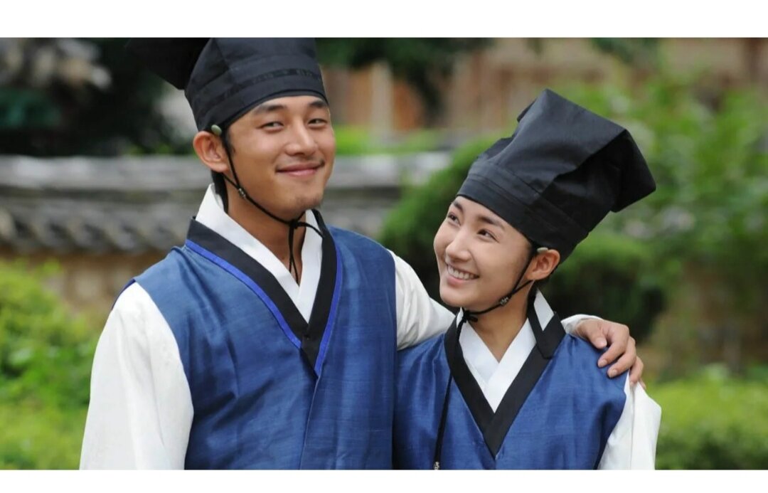 Вот с таким выражением лица смотрела первые серии. 