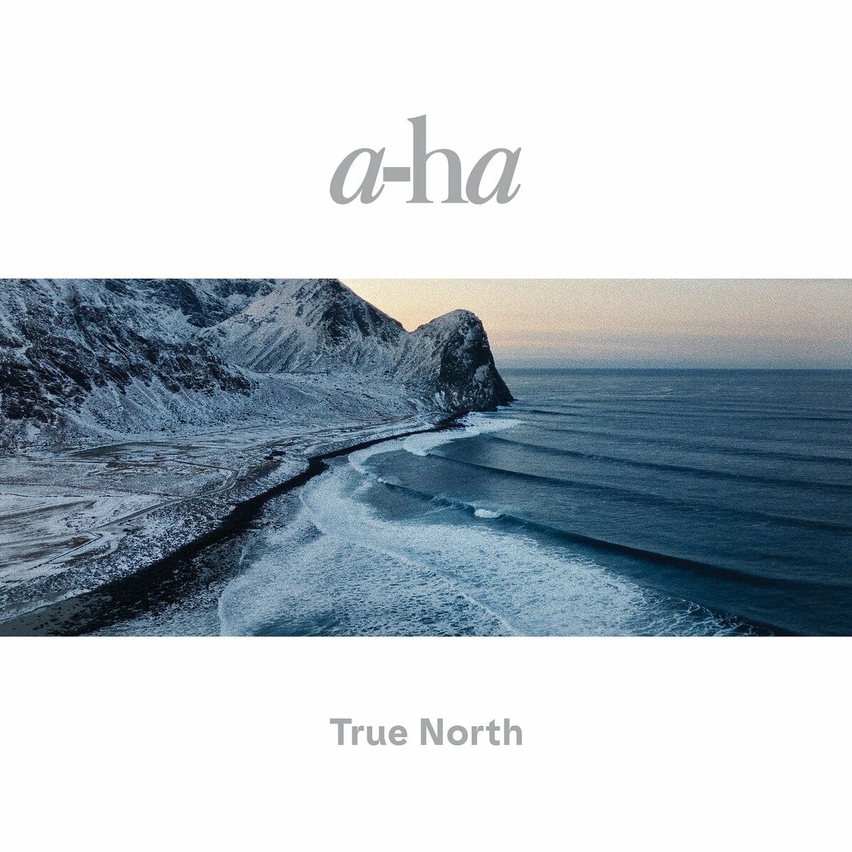 A-Ha - True North (2022).
