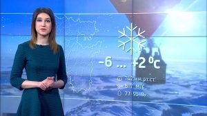    фото: rusmeteo.net Лаура Акопян